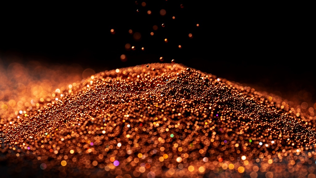 Copper Powder